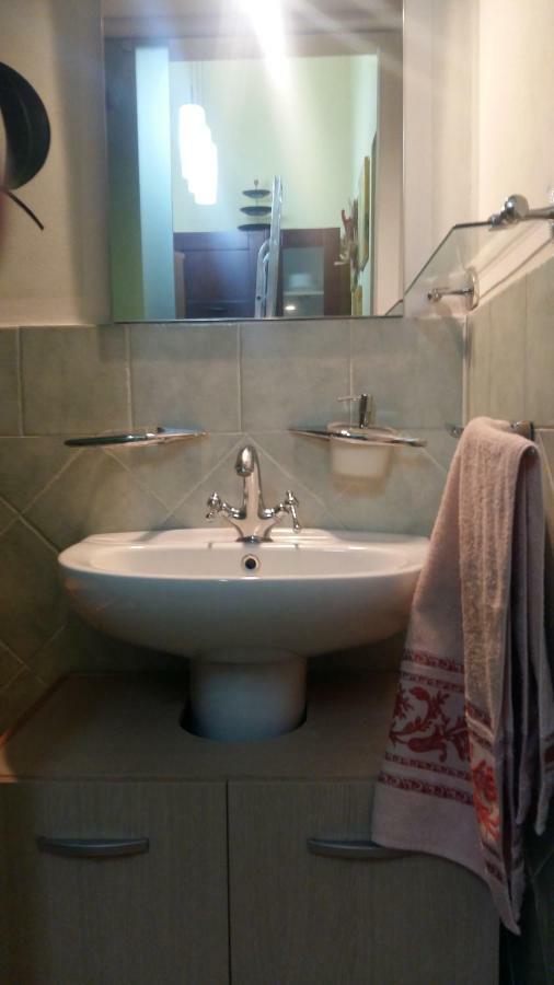 Appartamento Gori 2 Sienne Extérieur photo