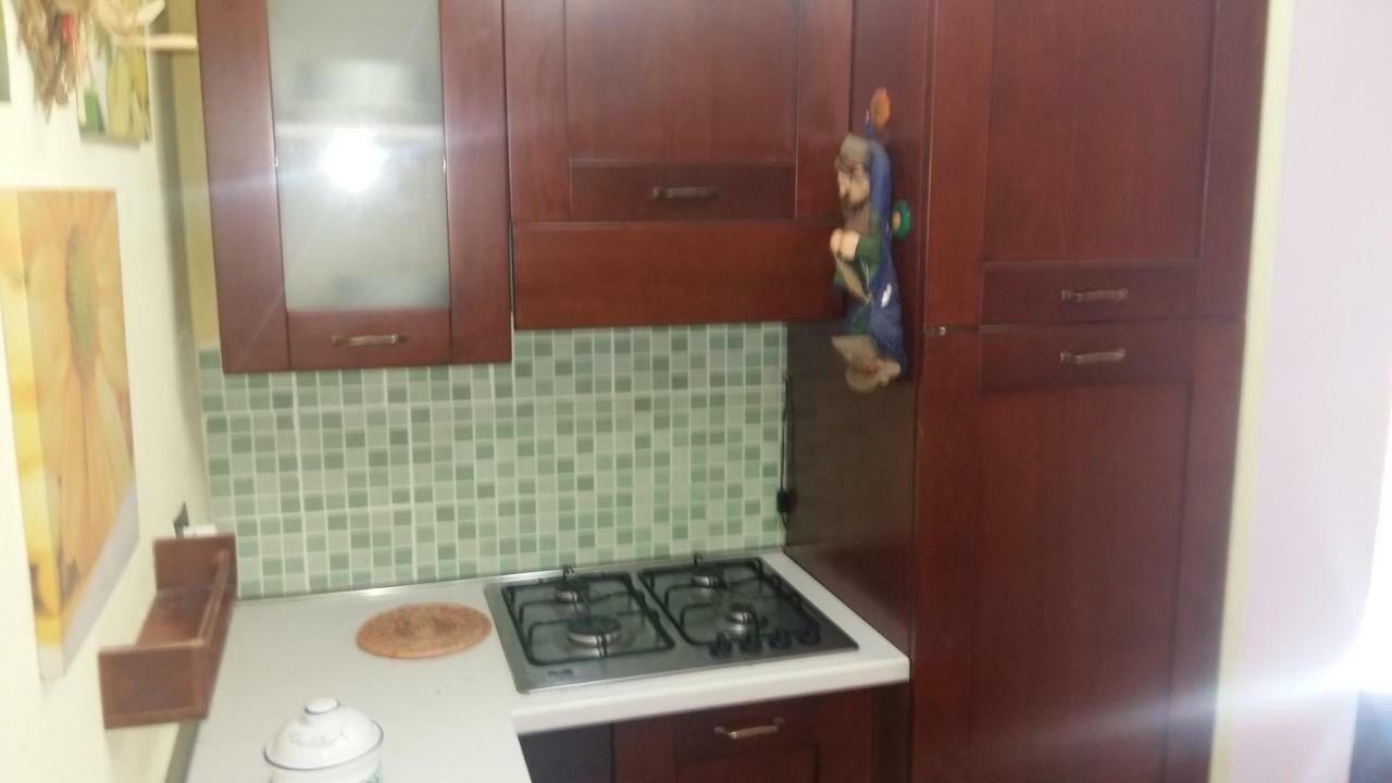 Appartamento Gori 2 Sienne Extérieur photo