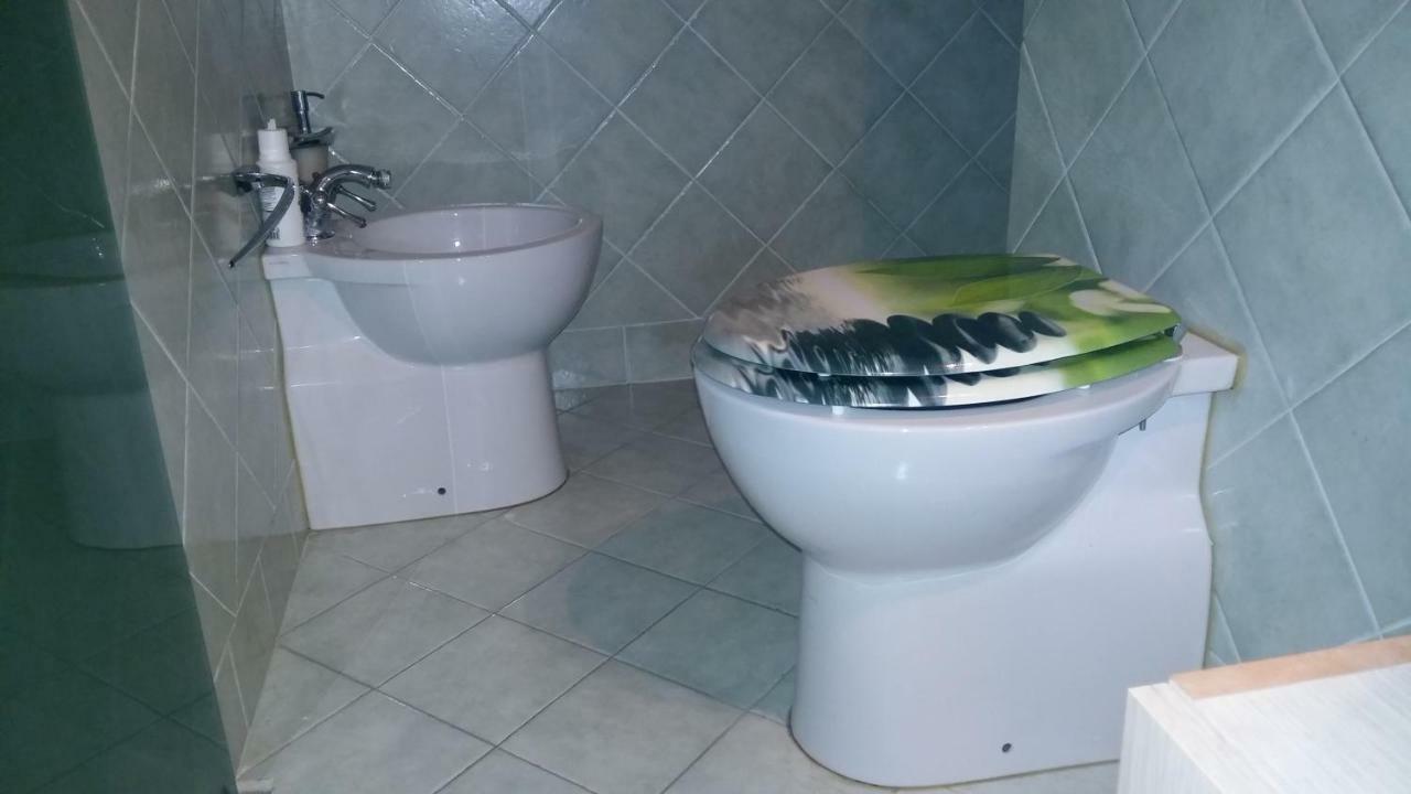 Appartamento Gori 2 Sienne Extérieur photo