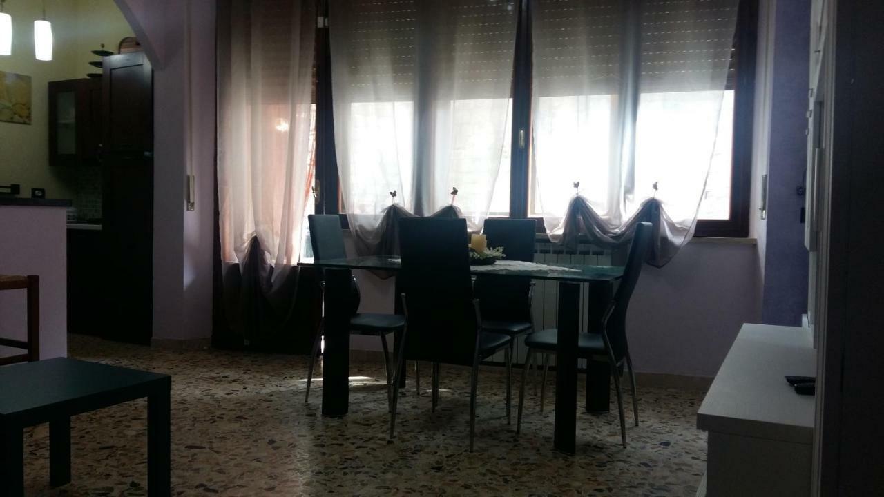 Appartamento Gori 2 Sienne Extérieur photo