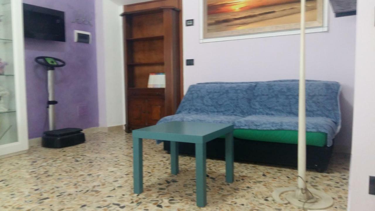 Appartamento Gori 2 Sienne Extérieur photo
