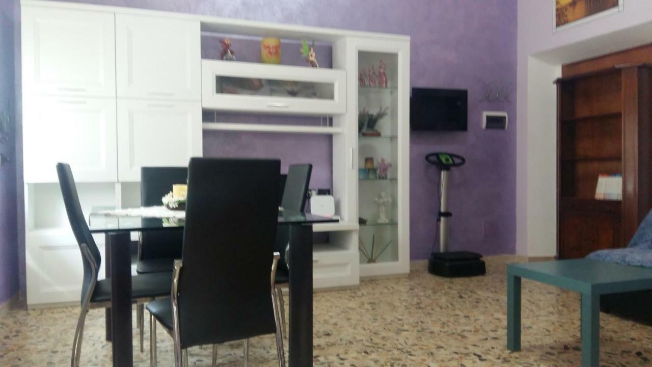 Appartamento Gori 2 Sienne Extérieur photo