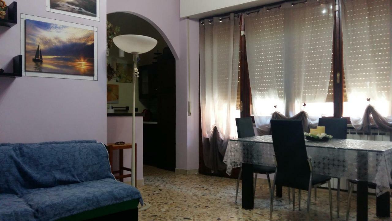 Appartamento Gori 2 Sienne Extérieur photo