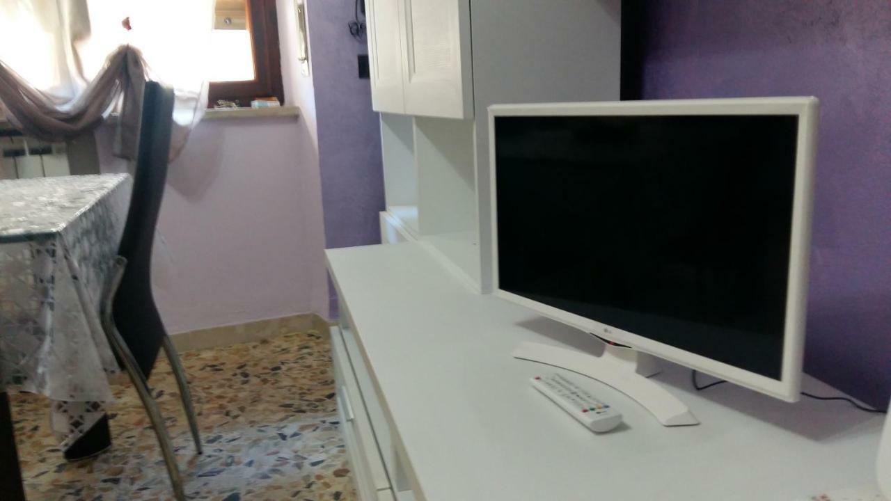 Appartamento Gori 2 Sienne Extérieur photo