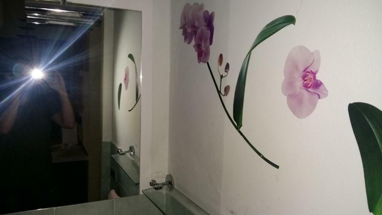 Appartamento Gori 2 Sienne Extérieur photo