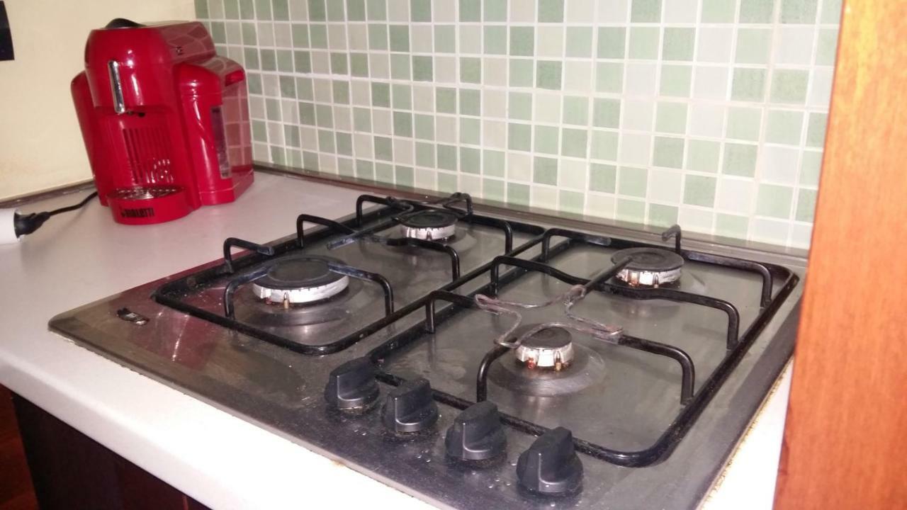 Appartamento Gori 2 Sienne Extérieur photo