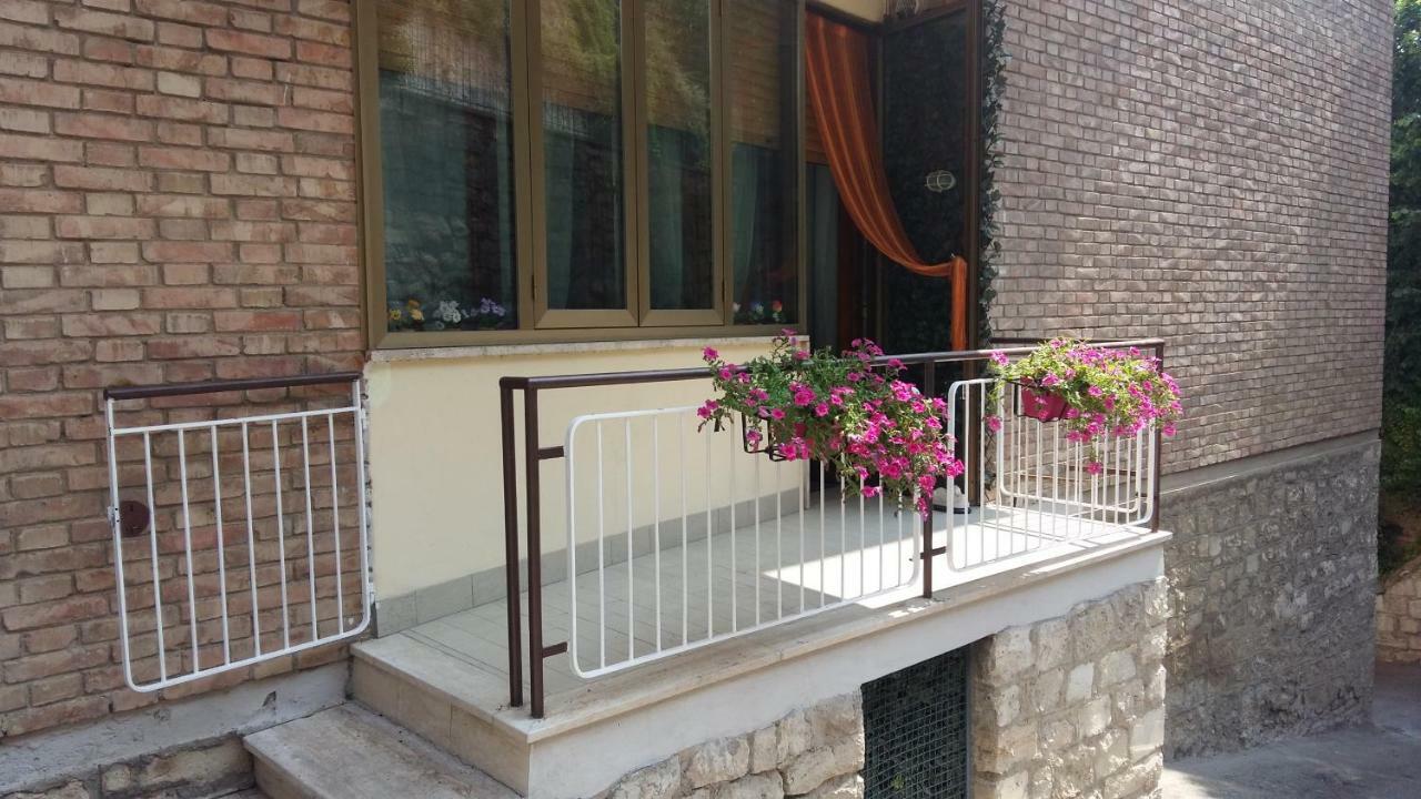 Appartamento Gori 2 Sienne Extérieur photo